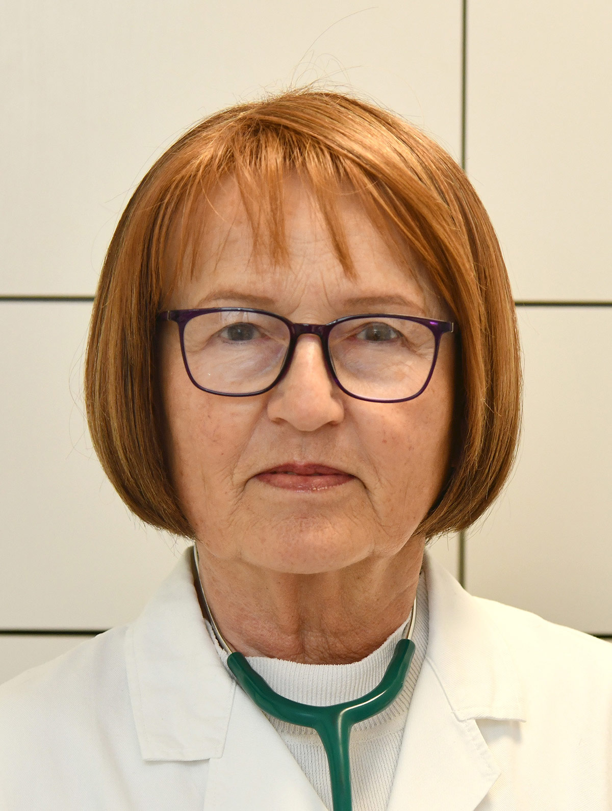 Dr. med. Therese Godula-Gnott
